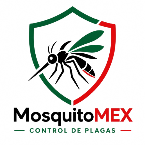 MosquitoMEX — Control de Plagas